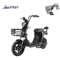 세계일주 성인 전기 자전거 48V 20A 70-80km 주행가능거리 전기자전거 CTK-22, CTK-2