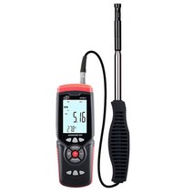 대동상사 디지털 열선풍속계 GT-8911 0.0~30.O m/s 풍속풍량계 온도측정 산업현장 터널공사 선박