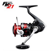 시마노 19 시에나 윤성정품, C3000FG