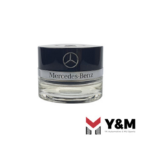 벤츠 AMG 마이바흐 정품 순정 차량용 방향제 디퓨저 에어밸런스, 다운타운, 1개