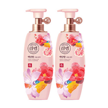 리엔 오리엔탈 자윤샴푸 백단향, 500ml, 2개