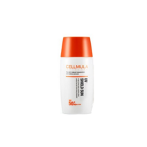셀뮬러 UV 쉴드 선크림 SPF50+ PA++++, 2개, 50ml