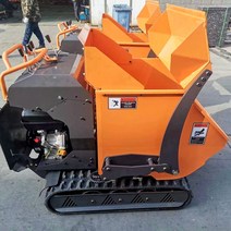 소형 덤프 트럭 유압 600kg 바퀴, 01 NM-600