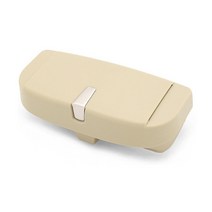 아가드 유아 네일트리머, 베이지, 1개