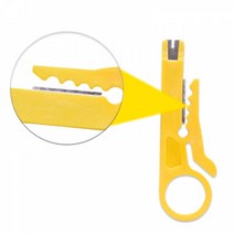 케이블 피복제거 탈피 스트리퍼 랜선 탈피기, 본상품