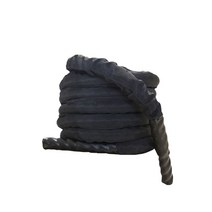 배틀로프 전체보호대 트레이닝 밧줄 짐로프 9M 38mm _ 2301013EA, 쿠팡 본상품선택