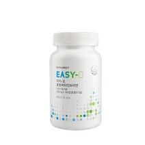 시너지 이지오 혼합비타민 아연 (180캅셀) + 새부리형 마스크 2매 증정, 320mg, 180캡슐