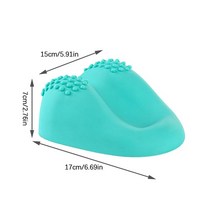 목스트레칭 기구 보호대 베개 안마기 휴대용 마사지 어깨 수리 마사지 과 어깨 수리 장치, a