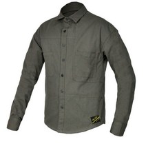 모토 자켓 셔츠 레이싱 슈트 코트 등 보호 데님 오토바이, XXXL, no gear grey