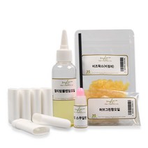 [자연의숲] 멀티밤kit 멀티밤만들기키트 수딩밤 오일밤 오일스틱 보습 방과후수업 체험활동 수제나라, 멀티밤kit(복숭아FO)+로션바(5ea)