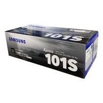삼성 MLT-D101S 정품토너/1500매, 없음
