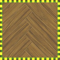 LX 지아마루리얼 6.0T 강마루 바닥재 헤링본 1박스(반평) FMKZR006 친환경 원목질감, FMKZR004헤링본네츄럴오크