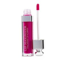 디올 어딕트 립 맥시마이저-007 raspberry 6ml, 1개