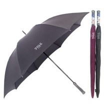 (송월우산) 장 테프론65, 검정