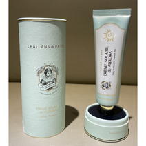 샬랑드파리 무자극 피부회복 선크림 35ml 1개 / 무자극선크림 샬랑드파리선크림 자연스러운 피부표현 피부회복선크림 썬크림 살랑드파리