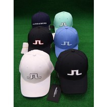 제이린드버그 골프모자 앵거스 캡 남녀공용, 앵거스 골프캡 네이비