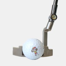 그린피플 헤드 각도조절 맞춤형 체인지 퍼터, 02.베이직+B타입세트