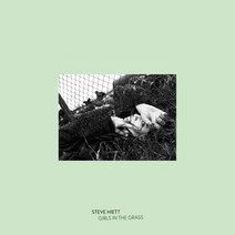 [LP] Steve Hiett (스티브 히트) - Girls In The Grass [LP]