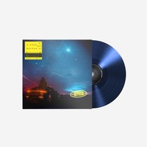 창모 보이후드 Changmo Boyhood l Vinyl & CD l