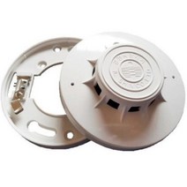 올센 광전식감지기 일신산전 연기감지기 수신기로 신호를 전달