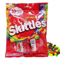 스키틀즈 오리지널 150g