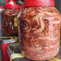 국내산 북새우젓 5kg, 1