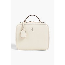 MARK CROSS Laura 페블레더 tote142082