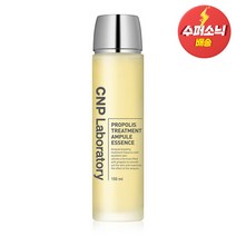 CNP 차앤박 [CNP 차앤박] 프로폴리스 트리트먼트 앰플 에센스 150ml, 단품없음