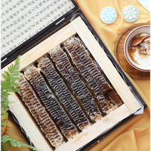 나나농원 벌집꿀 선물세트 꿀선물세트 토종 벌꿀 양봉장직거래, 8번 박스패키징 + 고급보자기(2.0kg)