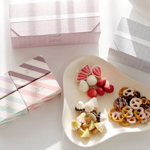 [붐스토리] 달달트리오 초콜릿만들기세트 /수제 발렌타인데이DIY, 상세페이지 참조