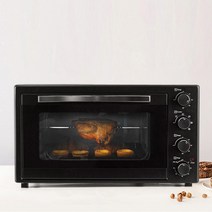 키친아트 40L/45L/60L 컨벡션 오븐, 3) 60L(KNOV-P550)