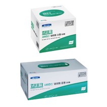 유한킴벌리 킴테크 와이퍼 실험실 휴지 킴와이프스, 41112소형(200매/PK), 1개