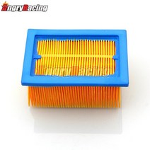 오토바이 필터 BMW F650GS GS Dakar Sertao F G 엔진 에어 필터 흡입 클리너 오토바이 액세서리, 한개옵션0