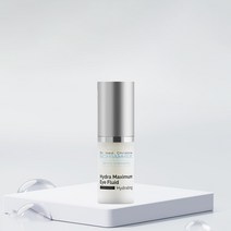 닥터슈라멕 하이드라 맥시멈 아이플루이드 15ml, 맥시멈 아이 플루이드, 비타민팩 10매