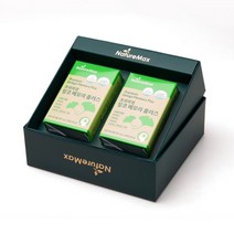 네이처맥스 프리미엄 징코 메모리 플러스 (500mgx60정x2박스), 1세트 (2박스), 60정