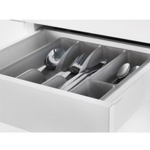 이케아 씽크대 서랍 칸막이 수저통 정리함 식기 조리 도구 트레이 싱크대 분리함 보관함 보관 IKEA 정품