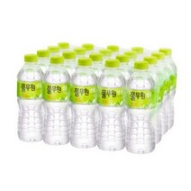 풀무원 샘물 500ml x 80펫, 9세트