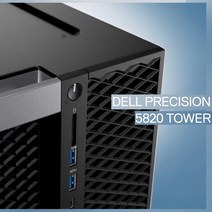 DELL 5820T W-2223 3.6G 4C 16GB 1TB T400(2G) WIN10PRO