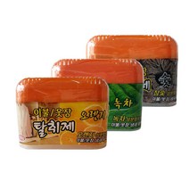 탈취제 해피룸 이불장 옷장 냄새제거제 150g 장롱 28032EA, 해피룸051 숯