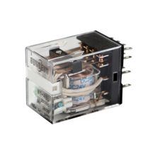 파워릴레이 성은 MY-4S 24DL(사각14핀) DC24V 3A, 1