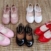 해뜰 코코 샤샤 유광 메리제인 여자아이 에나멜구두 (7547534)