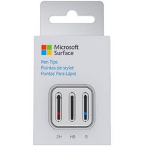 Microsoft 서피스프로 펜팁 키트 신형 Surface Pen Ti