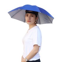 납땜기 인두기세트 무선인두기 휴대용 비 우산 모자 육군 녹색 Foldable 야외 Pesca 태양 그늘 방수 캠핑 낚시 모자를 쓰고 있죠 비치 헤드, 로얄 블루 2