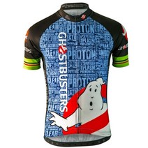 자전거복 자전거 복장 만화 사이클링 저지 여름 남성 재미 있은 mtb 저지 camisa ciclismo 저지 의류 탑 반팔 타이츠