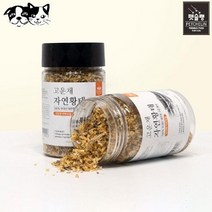 현모양처 선물 펫슐랭 고운채 자연황태 60g (피부모질) (애완용 간식), 상세페이지 참조