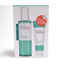브링그린 티트리시카 포맨 올인원 로션 150mL(티트리폼 75mL증정) 랜덤샘플증정