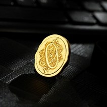 레트로 왁스 인감 스탬프 헤드 영어 편지 씰링 결혼식 초대장 선물 포장 카드 스크랩북, O