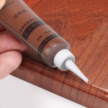 원목 가구 흠집 스크래치 셀프 리폼 페인트 RD-10434, 아이보리