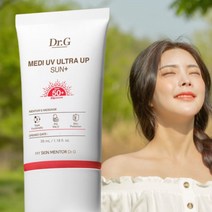 닥터지 메디 유브이 울트라 선 uv 군대 px 올리브영 선크림 50ml 썬크림