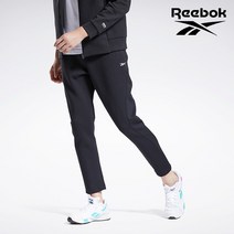 리복 DMX 트레이닝 팬츠 REPA1F380BK